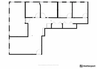 1100 Alma St, Menlo Park, CA à louer Plan de site– Image 1 sur 4