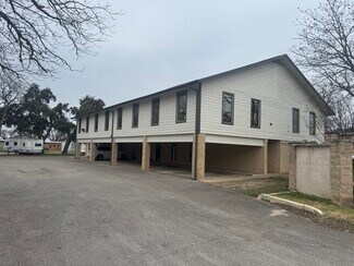 Plus de détails pour 1011 Meredith Dr, Austin, TX - Bureau à louer