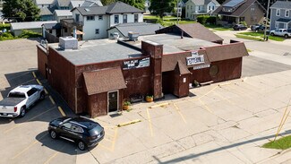 Plus de détails pour 10 E Hitt St, Mount Morris, IL - Local commercial à vendre