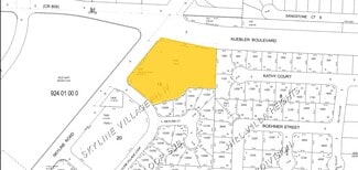 Plus de détails pour 5050 Skyline Village Loop S, Salem, OR - Bureau/Médical à louer