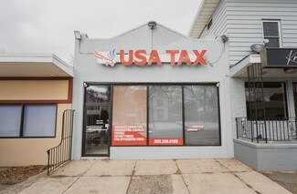 Plus de détails pour 385 W Main St, New Britain, CT - Bureau/Local commercial à louer