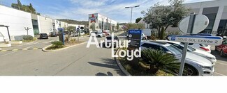 Plus de détails pour Local commercial à louer