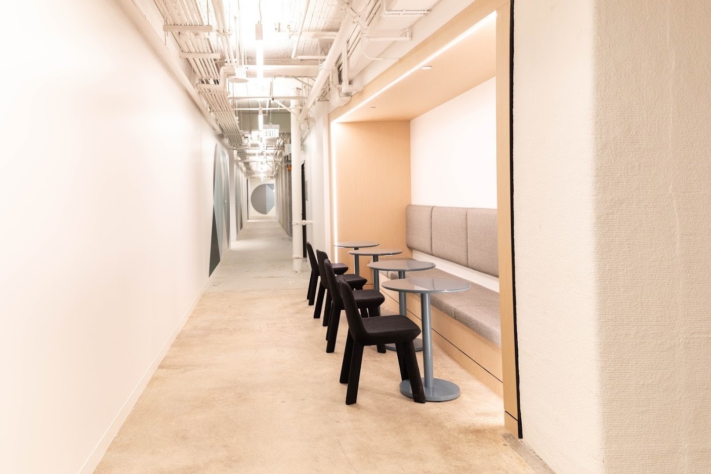 777 S Alameda St, Los Angeles, CA à louer Photo intérieure– Image 1 sur 7