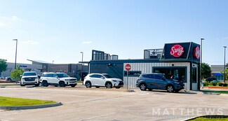 Plus de détails pour 2301 Arapaho Rd, Garland, TX - Local commercial à vendre