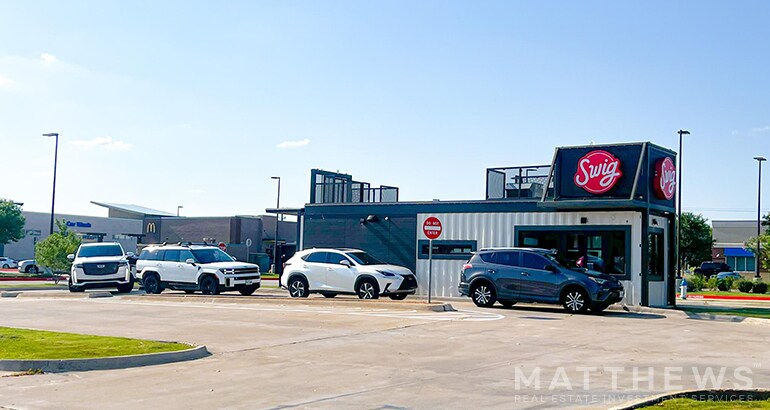 2301 Arapaho Rd, Garland, TX à vendre Photo de l’immeuble– Image 1 sur 4