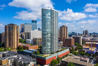 Plus de détails pour 1369 Spruce Pl, Minneapolis, MN - Bureau/Local commercial, Local commercial à louer