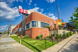 Plus de détails pour 777 Memorial Dr SE, Atlanta, GA - Bureau, Bureau/Médical à louer