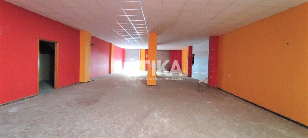 Local commercial dans Ontinyent à vendre - Photo intérieure – Image 2 sur 14