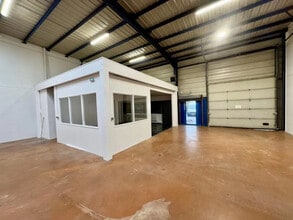 18 Allée Louis Breguet, Villepinte à louer Photo intérieure– Image 2 sur 4