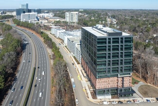 Tower 5 - Local commercial