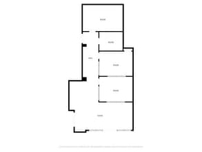 3550 W Robinson St, Norman, OK à louer Plan d’étage– Image 1 sur 1