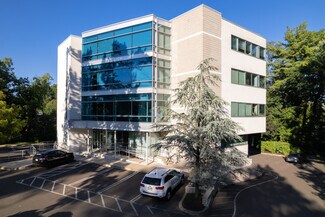 Plus de détails pour 1021-1031 Old York Rd, Abington, PA - Bureau, Bureau/Médical à louer