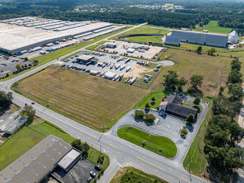 4480 Union Rd Rd, Tifton, GA à vendre - Photo de l’immeuble – Image 3 sur 18