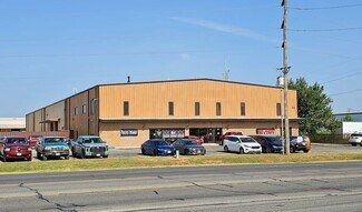 Plus de détails pour 4640 S Treadaway Blvd, Abilene, TX - Bureau, Bureau/Local commercial à louer