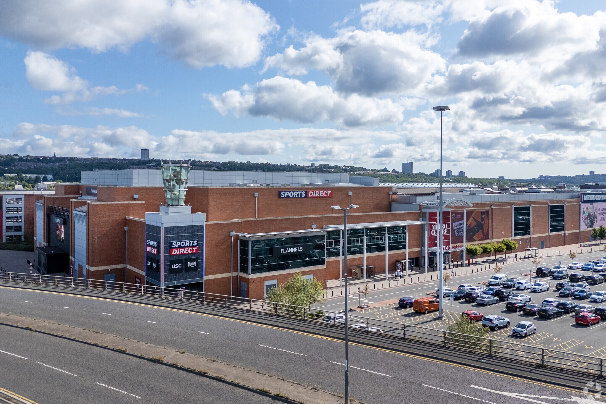 St Michael's Way, Gateshead à louer Photo principale– Image 1 sur 14