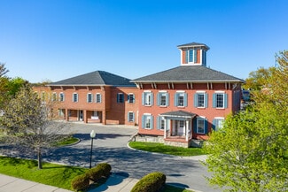 Plus de détails pour 4300-4356 E Grand River Ave, Howell, MI - Bureau à louer