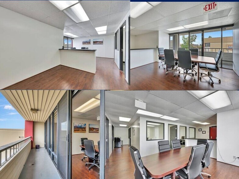 8943-8951 Complex Dr, San Diego, CA à vendre - Photo intérieure – Image 2 sur 5