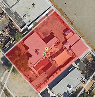 Plus de détails pour 11350 El Dorado Ave, San Fernando, CA - Terrain à vendre