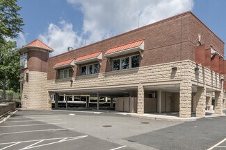 Plus de détails pour 1477 Oak Tree Rd, Iselin, NJ - Bureau/Local commercial à louer