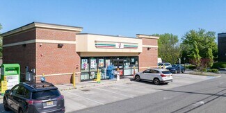 Plus de détails pour 584 Kinderkamack Rd, River Edge, NJ - Local commercial à vendre