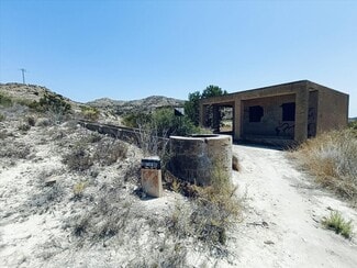 Plus de détails pour Polígono 2, 19, Aspe - Terrain à vendre