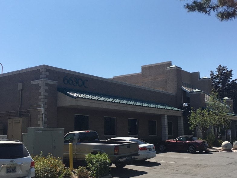6630 S McCarran Blvd, Reno, NV à louer - Photo principale – Image 2 sur 10