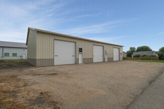 Plus de détails pour 1038 S Victory Dr, Mankato, MN - Industriel/Logistique à vendre