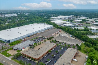 10880-10898 Kenwood Rd, Blue Ash, OH - VUE AÉRIENNE  vue de carte