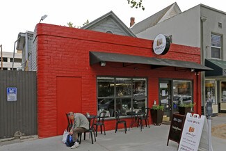 Plus de détails pour 1725 L St, Sacramento, CA - Local commercial à louer
