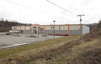 Plus de détails pour 2000 Casteel Dr, Coraopolis, PA - Local commercial à louer