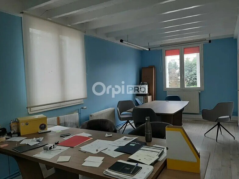 Local commercial dans Valence à louer - Photo intérieure – Image 3 sur 10