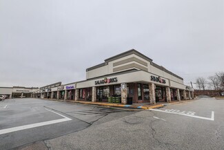 Plus de détails pour 53-99 W Germantown Pike, East Norriton, PA - Local commercial à louer