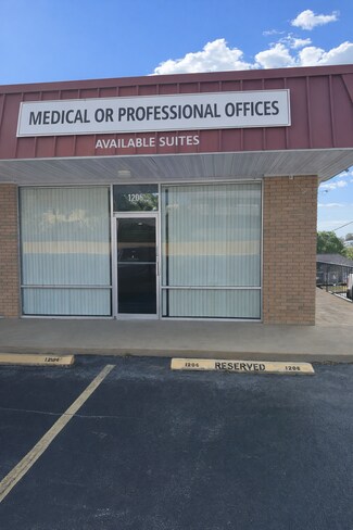 Plus de détails pour 1206-1216 State Road 50, Clermont, FL - Bureau/Médical à louer