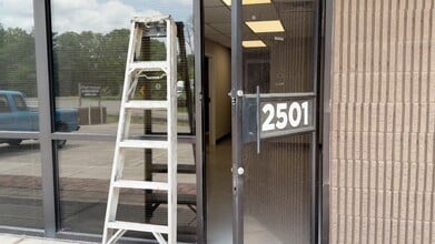 2501-2509 Pawnee Village Rd, Birmingham, AL à louer - Vidéo sur l’annonce professionnelle 