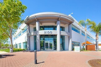 Plus de détails pour 2130 Gold St, San Jose, CA - Local d'activités à louer