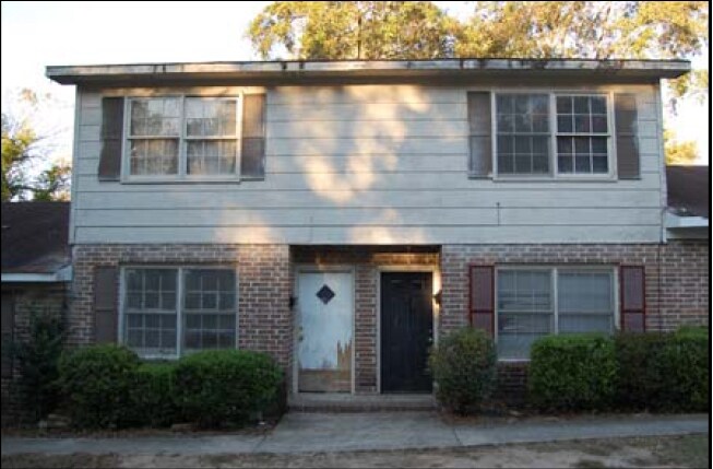 2512-2522 Delaware Ave, Macon, GA à vendre - Photo de l’immeuble – Image 2 sur 12