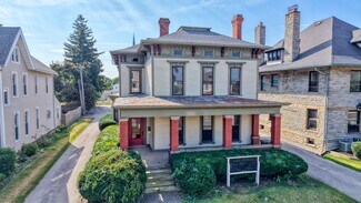 Plus de détails pour 516 W Washington St, Sandusky, OH - Bureau à vendre