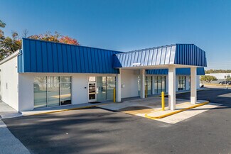 Plus de détails pour 7326 Broad St, Brooksville, FL - Local commercial à louer