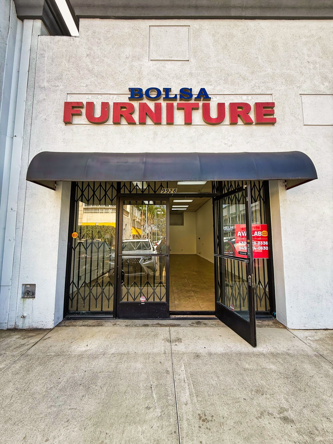 9902-9978 Bolsa Ave, Westminster, CA à louer Photo intérieure– Image 1 sur 4