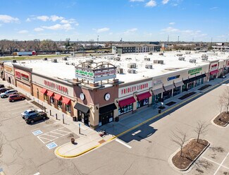 Plus de détails pour 244-252 57th Ave NE, Fridley, MN - Local commercial à louer