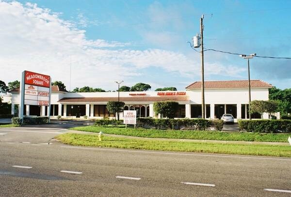 6400 SE Federal Hwy, Stuart, FL à louer - Photo de l’immeuble – Image 2 sur 10