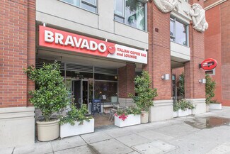 Plus de détails pour 170 King St, San Francisco, CA - Logement à vendre