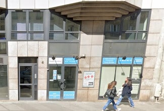 Plus de détails pour 4 Rue De La Croix Nivert, Paris - Local commercial à louer