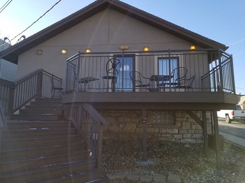 6109 Blue Ridge Blvd, Raytown, MO à vendre - Autre – Image 2 sur 11