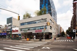 Plus de détails pour 126 Delancey St, New York, NY - Bureau à vendre