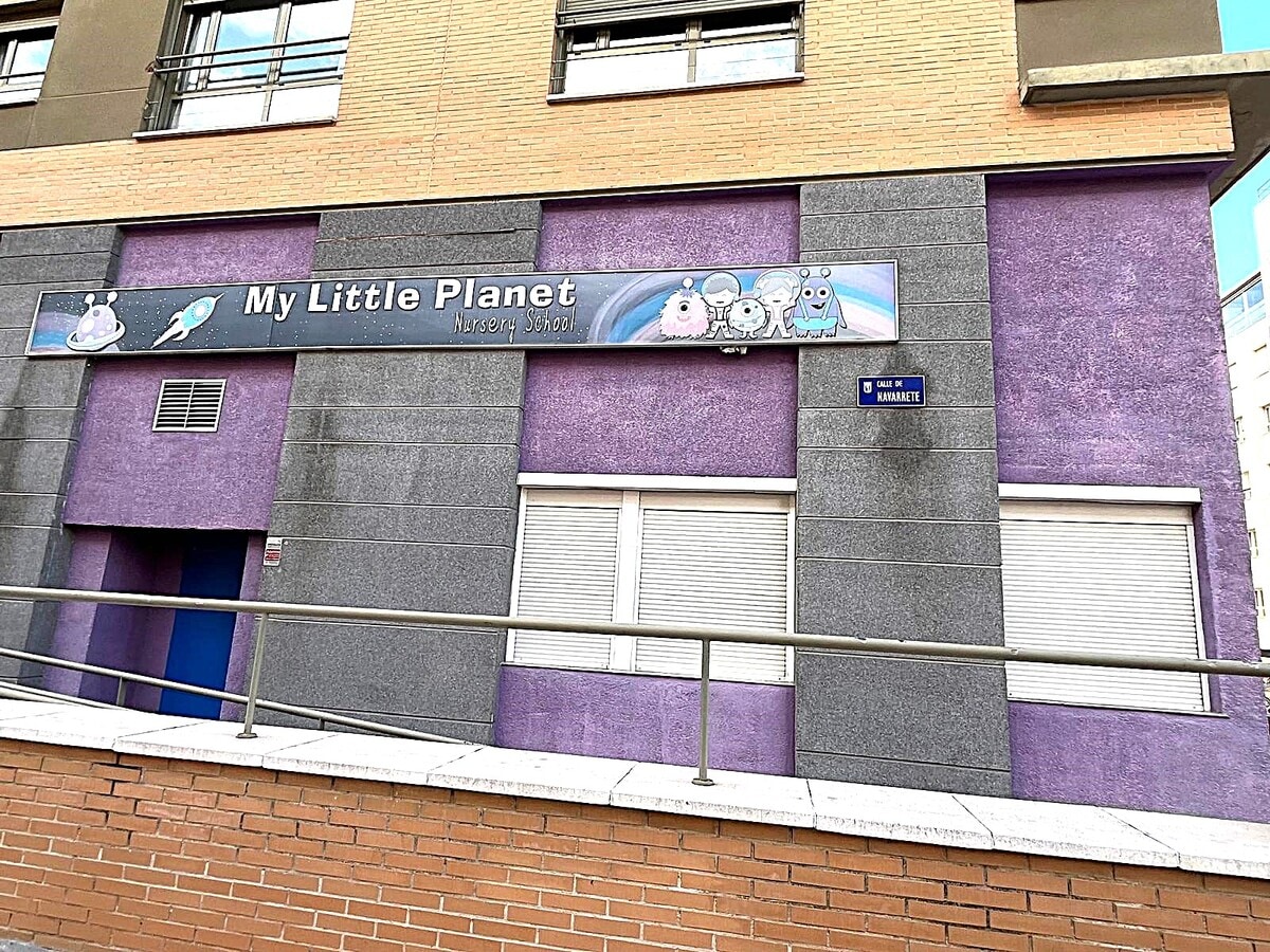 Calle Azofra, 1, Madrid, MAD 28050 - Lot 1 -  - Photo intérieure - Image 1 of 5