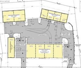 170 Scott Swamp rd, Farmington, CT à louer Plan de site– Image 1 sur 1