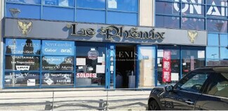 Plus de détails pour Local commercial à louer
