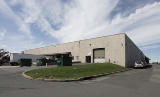 Plus de détails pour 140 South Ave, South Plainfield, NJ - Industriel/Logistique à louer