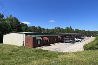 Plus de détails pour 2625 Jason Industrial Pky, Winston, GA - Industriel/Logistique à louer